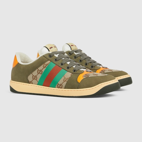Tenis Screener para hombre