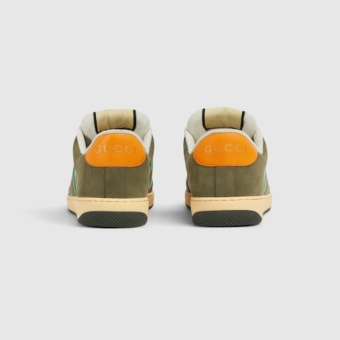 Men's Screener trainers