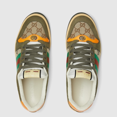 Men's Screener trainers