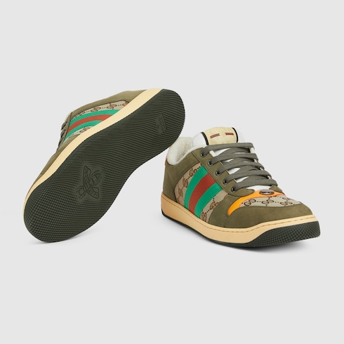 Tenis Screener para hombre