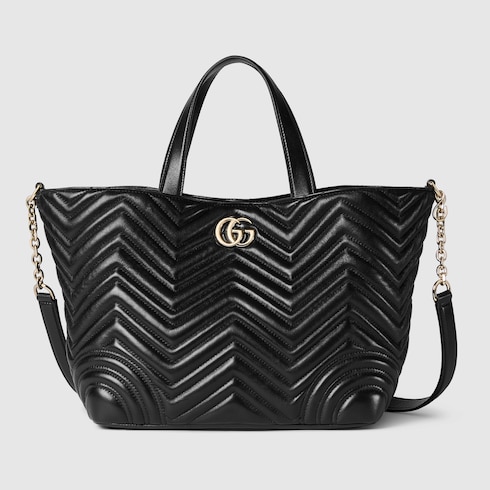 GG Marmont medium tote bag