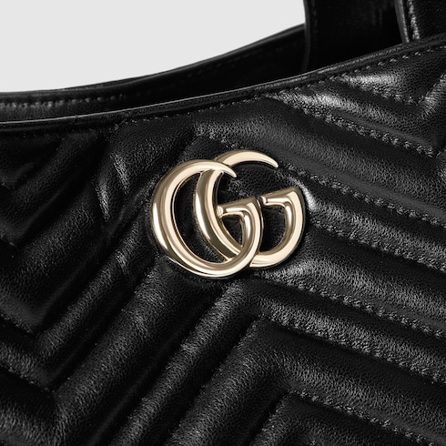 GG Marmont medium tote bag