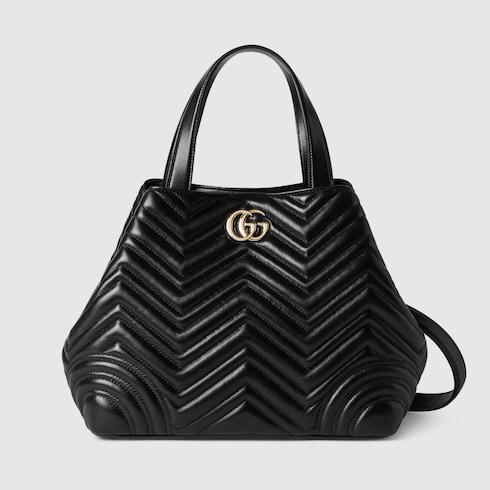 GG Marmont medium tote bag