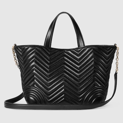 GG Marmont medium tote bag