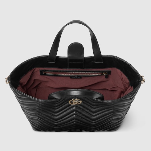 GG Marmont medium tote bag