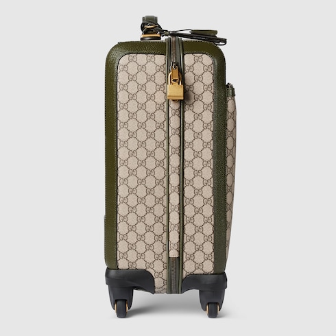 Gucci Savoy small cabin trolley
