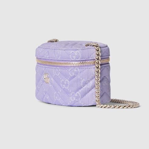 GG Marmont nano shoulder bag
