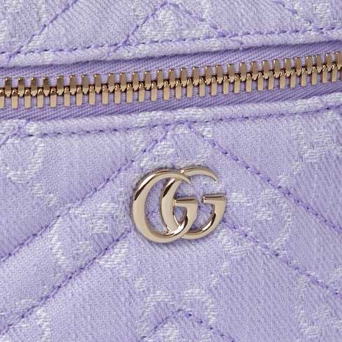 GG Marmont nano shoulder bag
