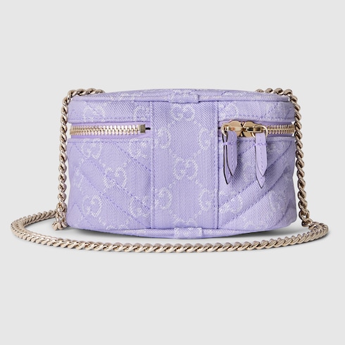 GG Marmont nano shoulder bag
