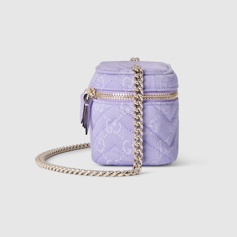 GG Marmont nano shoulder bag
