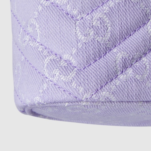 GG Marmont nano shoulder bag
