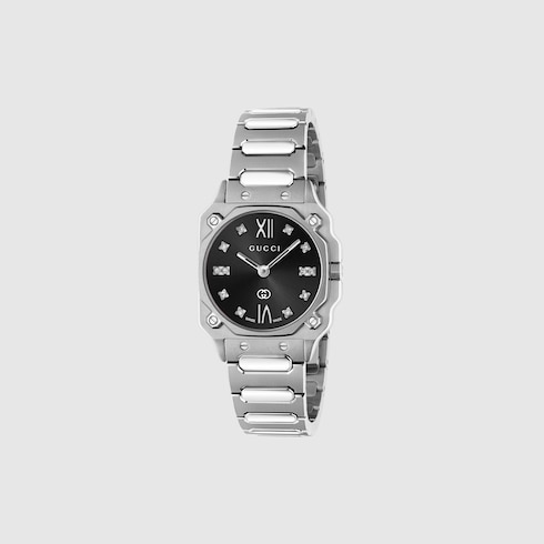 G-Flat watch, 24mm