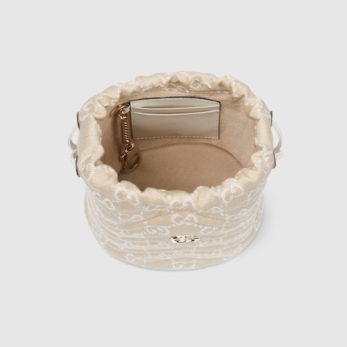 Sac seau GG Marmont petit format