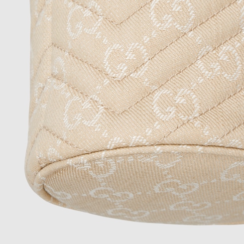 GG Marmont small bucket bag