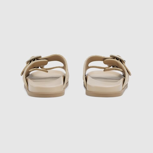 Men's slide sandal