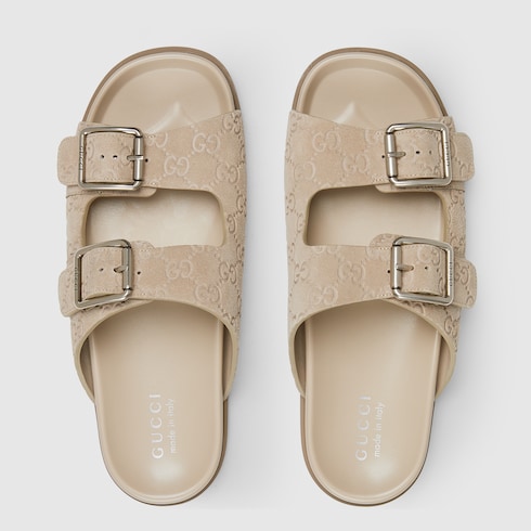 Men's slide sandal
