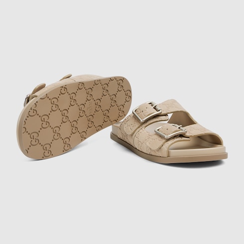 Men's slide sandal