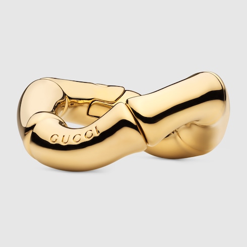 Pulsera Gucci Bamboo