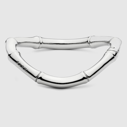 Gucci Bamboo choker necklace