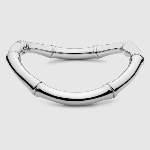 Gucci Bamboo choker necklace