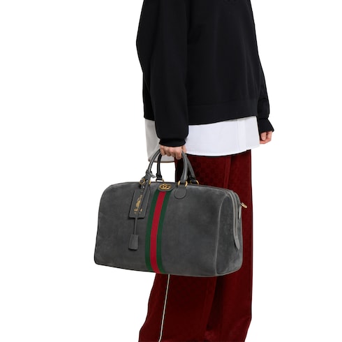 Gucci Savoy medium duffle bag
