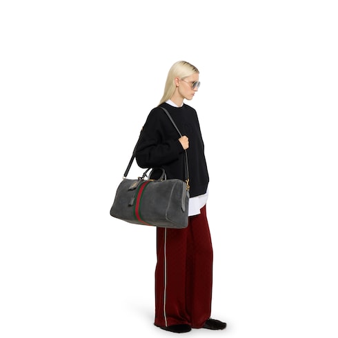 Gucci Savoy medium duffle bag