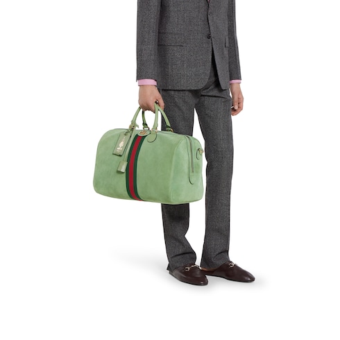 Gucci Savoy medium duffle bag