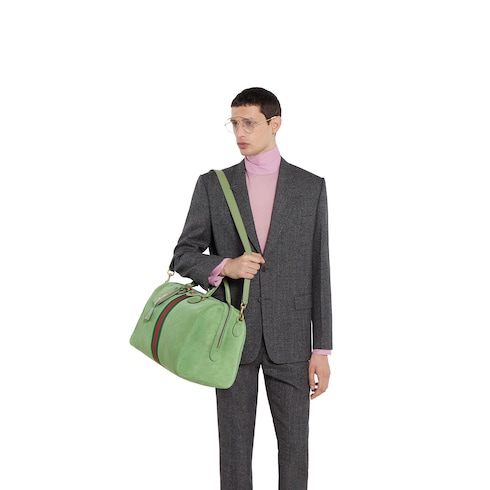 Gucci Savoy medium duffle bag