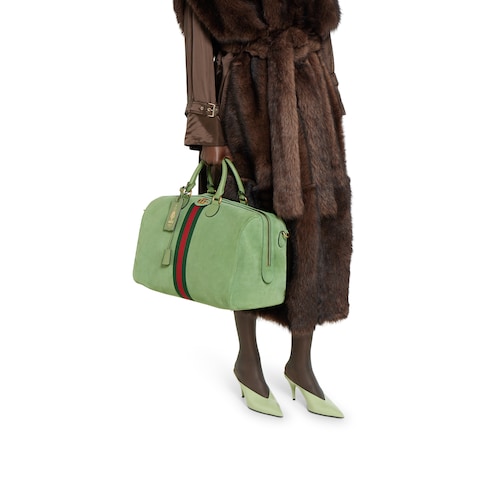 Gucci Savoy medium duffle bag