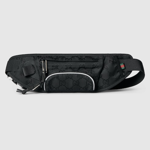 Große Gürteltasche