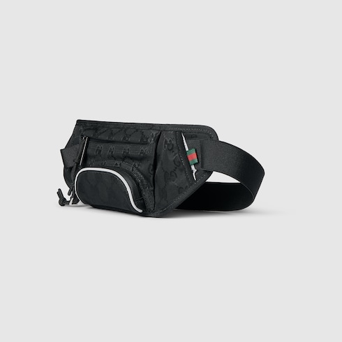 Large belt bag