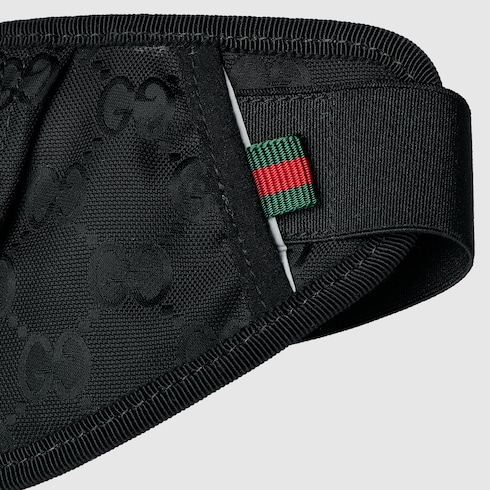 Large belt bag