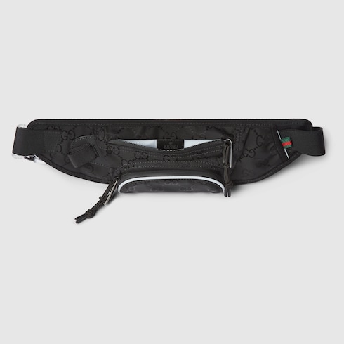 Large belt bag