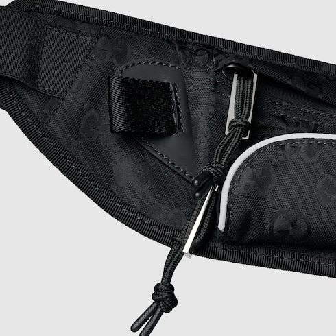 Große Gürteltasche
