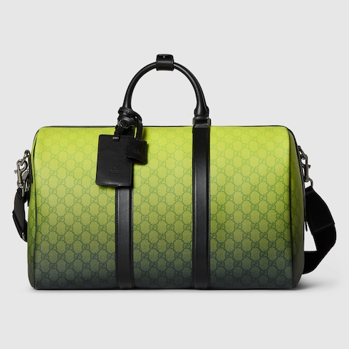 Mittelgroße Gucci Chroma Reisetasche