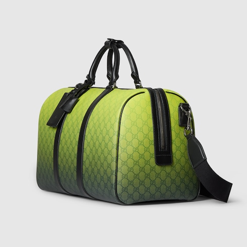 Mittelgroße Gucci Chroma Reisetasche