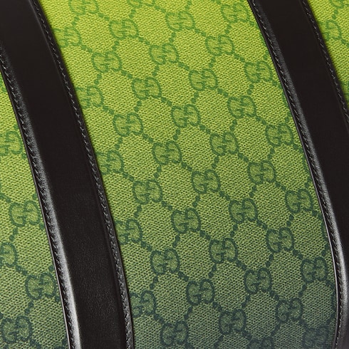 Mittelgroße Gucci Chroma Reisetasche