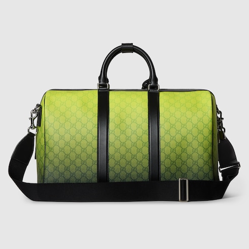 Mittelgroße Gucci Chroma Reisetasche