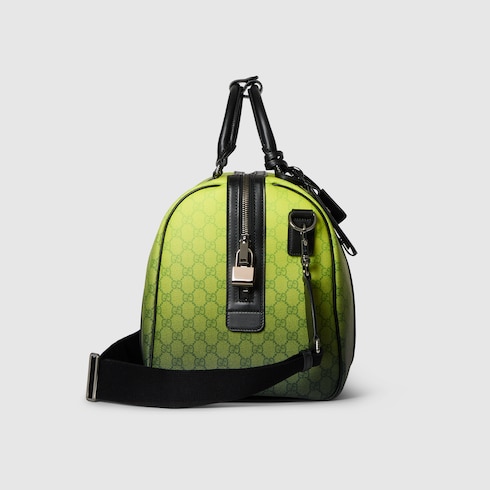 Mittelgroße Gucci Chroma Reisetasche