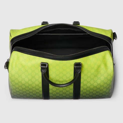 Mittelgroße Gucci Chroma Reisetasche