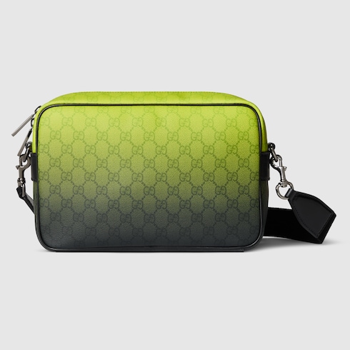 Bandolera Gucci Chroma tamaño mediano