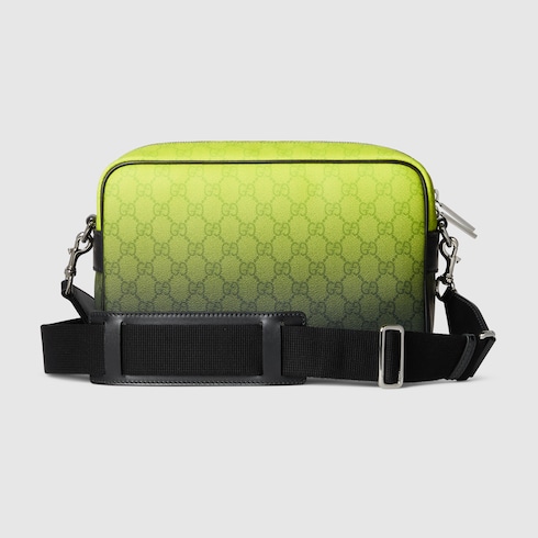 Bandolera Gucci Chroma tamaño mediano