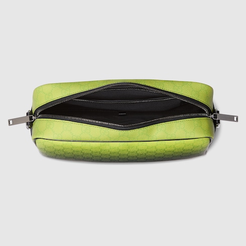 Mittelgroße Gucci Chroma Umhängetasche