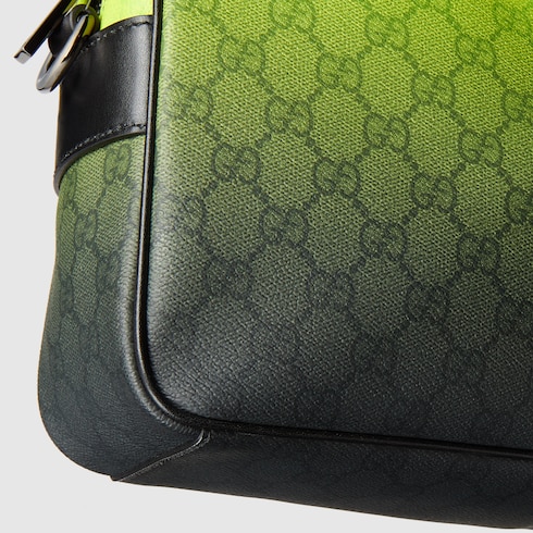 Mittelgroße Gucci Chroma Umhängetasche