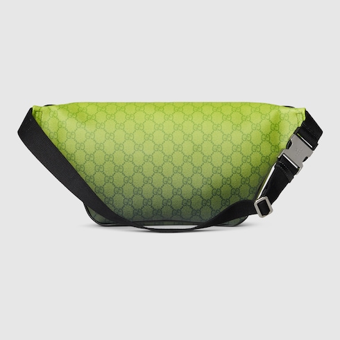 Gucci Chroma large belt bag
