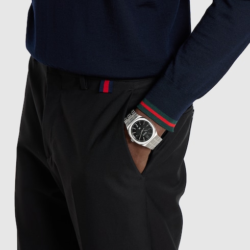 GUCCI 25H watch, 40mm