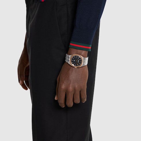 Montre GUCCI 25H, 40 mm