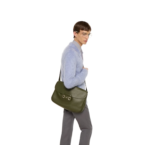 Gucci Horsebit 1955 large crossbody bag