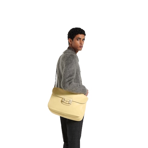 Gucci Horsebit 1955 large crossbody bag