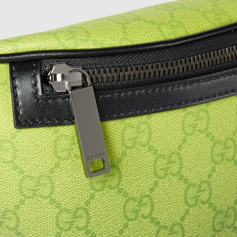 Riñonera grande Gucci Chroma